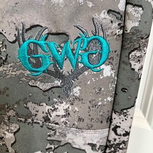 Girls with guns aoraki lightweight outdoor pant